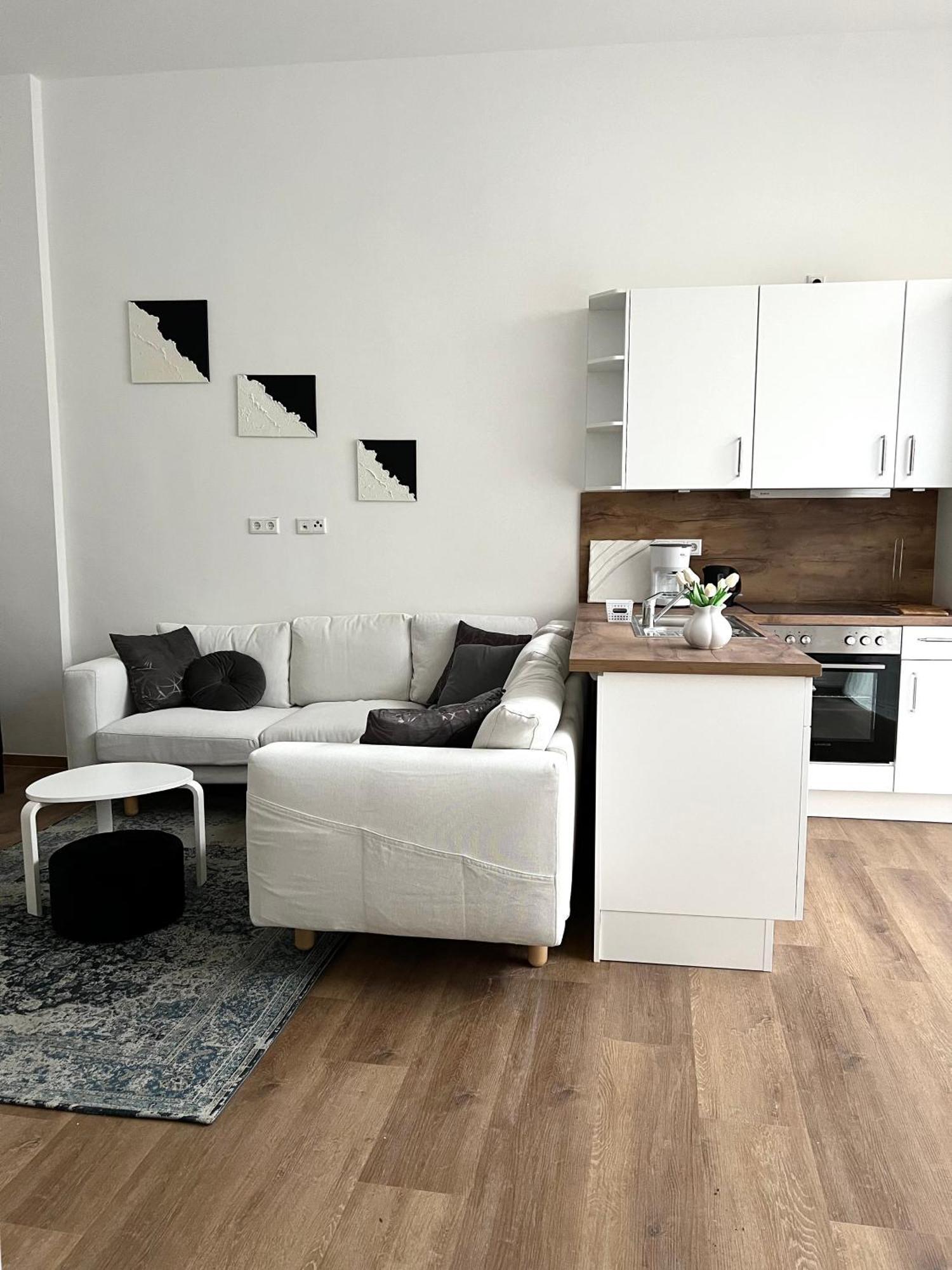 Living One Varel 1 Exterior foto
