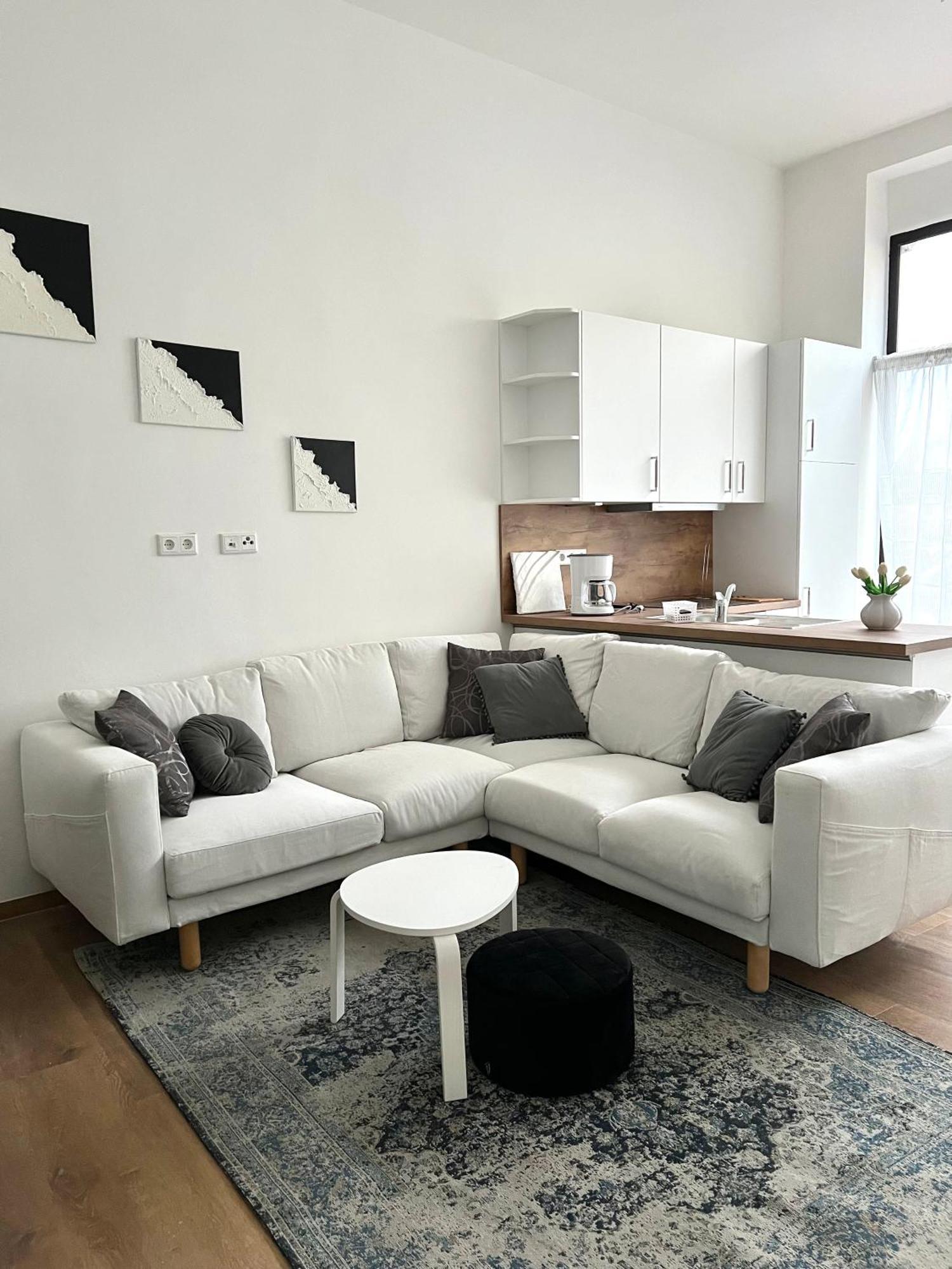 Living One Varel 1 Exterior foto